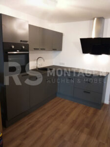 Küchenmontage Rottal-Inn