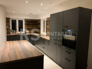 Küchenmontage Rottal-Inn