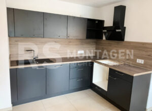 Küchenmontage Rottal-Inn