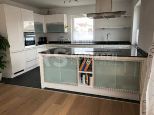 Küchenmontage Rottal-Inn