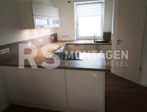 Küchenmontage Rottal-Inn