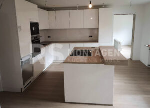 Küchenmontage Rottal-Inn