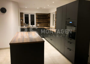 Küchenmontage Rottal-Inn