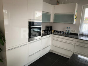 Küchenmontage Rottal-Inn