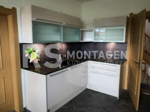 Küchenmontage Rottal-Inn