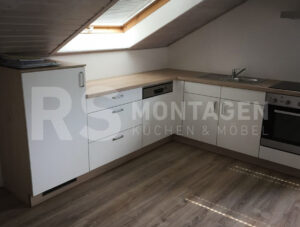 Küchenmontage Rottal-Inn