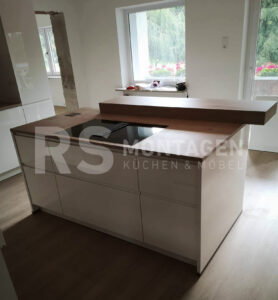 Küchenmontage Rottal-Inn