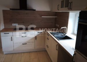 Küchenmontage Rottal-Inn