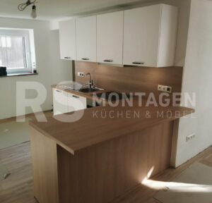 Küchenmontage Rottal-Inn