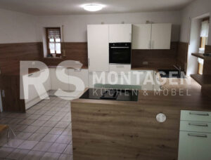 Küchenmontage Rottal-Inn