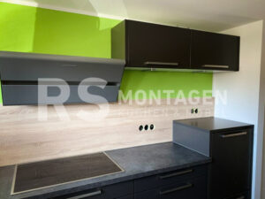 Küchenmontage Rottal-Inn