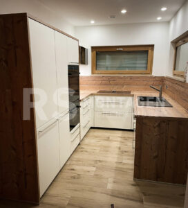 Küchenmontage Rottal-Inn