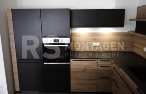 Küchenmontage Rottal-Inn