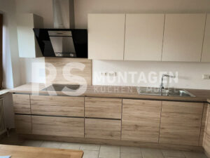 Küchenmontage Rottal-Inn