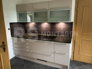 Küchenmontage Rottal-Inn