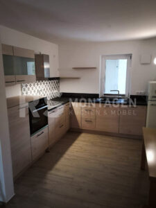 Küchenmontage Rottal-Inn