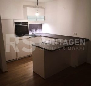 Küchenmontage Rottal-Inn