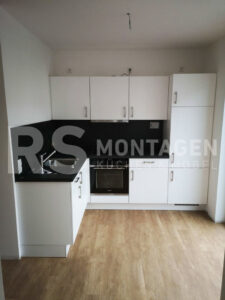 Küchenmontage Rottal-Inn