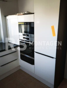 Küchenmontage Rottal-Inn