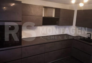 Küchenmontage Rottal-Inn