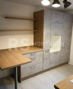 Küchenmontage Rottal-Inn