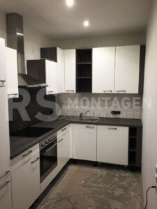 Küchenmontage Rottal-Inn