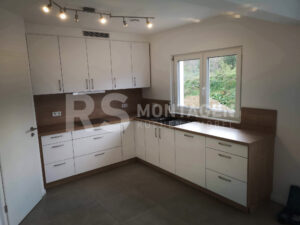 Küchenmontage Rottal-Inn