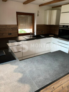 Küchenmontage Rottal-Inn