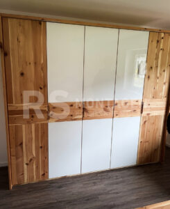 Schrankmontage Pfarrkirchen