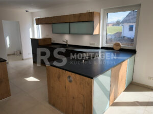 Küchenmontage Rottal-Inn