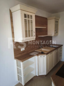 Küchenmontage Rottal-Inn