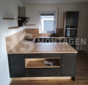 Küchenmontage Rottal-Inn