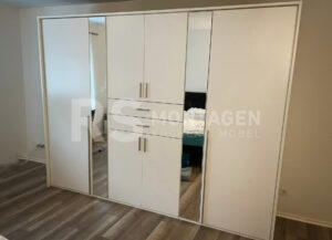 Schrankmontage Pfarrkirchen