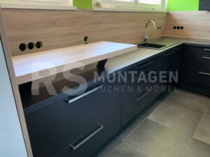 Küchenmontage Rottal-Inn