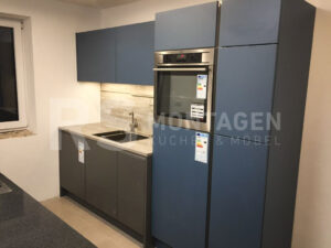 Küchenmontage Rottal-Inn