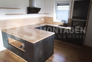 Küchenmontage Rottal-Inn