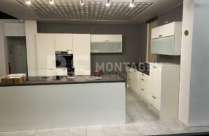 Küchenmontage Rottal-Inn