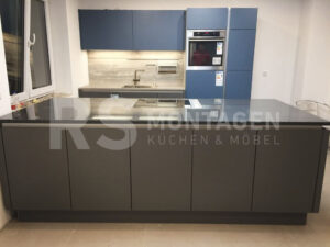 Küchenmontage Rottal-Inn