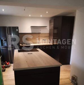 Küchenmontage Rottal-Inn