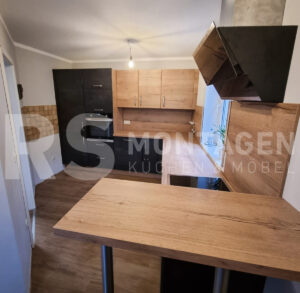 Küchenmontage Rottal-Inn