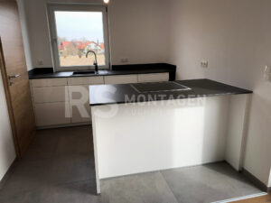 Küchenmontage Pfarrkirchen