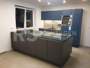 Küchenmontage Rottal-Inn