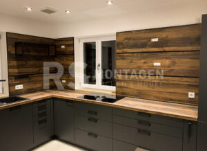 Küchenmontage Rottal-Inn