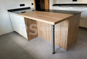 Küchenmontage Rottal-Inn