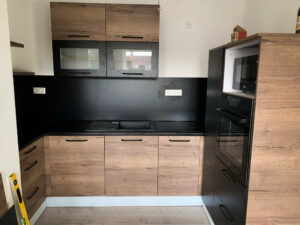 Küchenmontage Pfarrkirchen