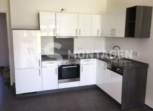 Küchenmontage Rottal-Inn