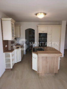 Küchenmontage Rottal-Inn