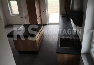 Küchenmontage Rottal-Inn