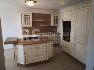 Küchenmontage Rottal-Inn