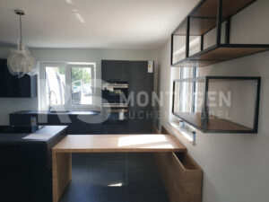 Küchenmontage Rottal-Inn